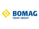 Bomag Rollers
