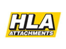 HLA attachments